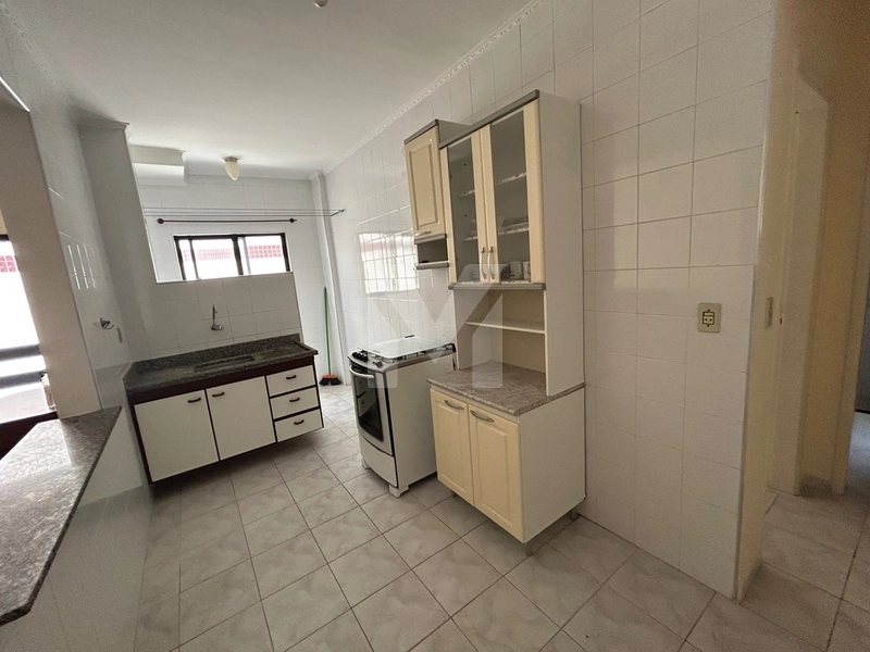 Apartamento no Caiçara – 1 Dormitório, Porteira Fechada, a 100m da Pra: 8ª foto da galeria de imagens do imóvel