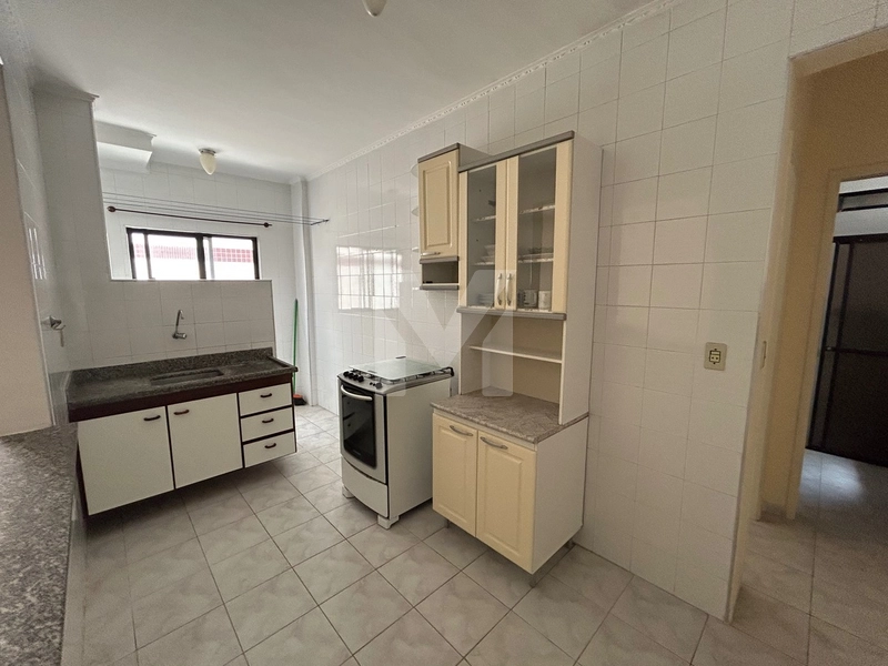 Apartamento no Caiçara – 1 Dormitório, Porteira Fechada, a 100m da Pra: 13ª foto da galeria de imagens do imóvel