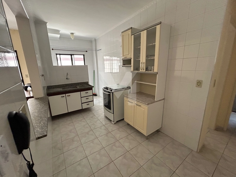 Apartamento no Caiçara – 1 Dormitório, Porteira Fechada, a 100m da Pra: 6ª foto da galeria de imagens do imóvel