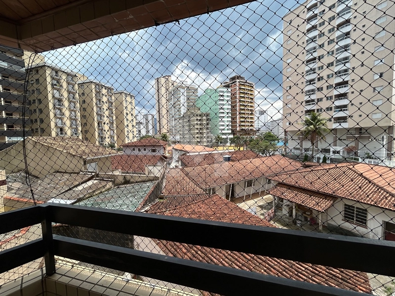 Apartamento no Caiçara – 1 Dormitório, Porteira Fechada, a 100m da Pra: 10ª foto da galeria de imagens do imóvel