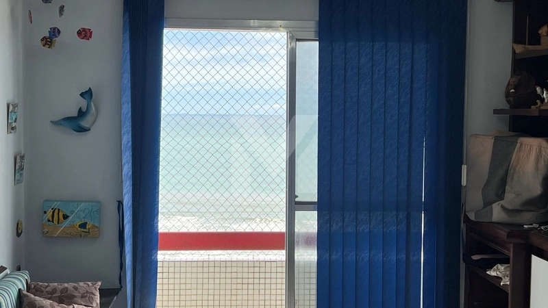 Apartamento de 2 dormitórios com vista mar no Jardim Real: 14ª foto da galeria de imagens do imóvel