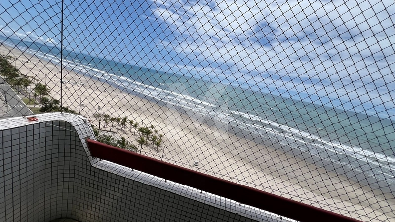 Apartamento de 2 dormitórios com vista mar no Jardim Real: 19ª foto da galeria de imagens do imóvel