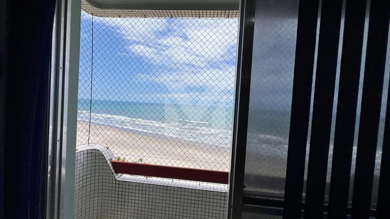 Apartamento de 2 dormitórios com vista mar no Jardim Real: 10ª foto da galeria de imagens do imóvel