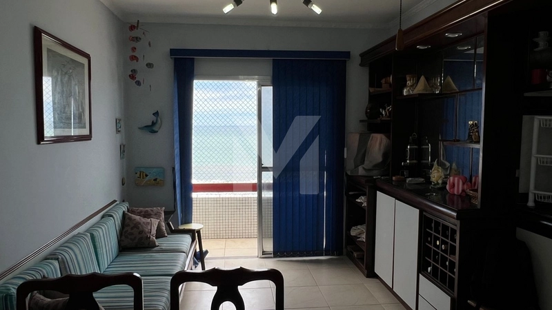 Apartamento de 2 dormitórios com vista mar no Jardim Real: 9ª foto da galeria de imagens do imóvel