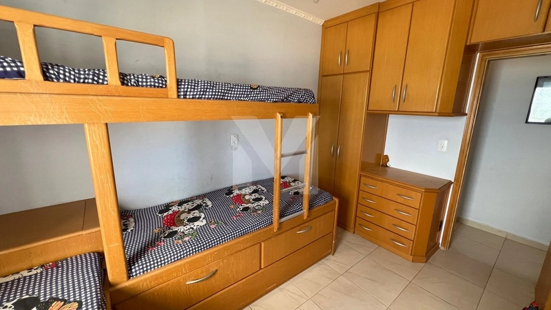 Apartamento de 2 dormitórios com vista mar no Jardim Real: 20ª foto da galeria de imagens do imóvel