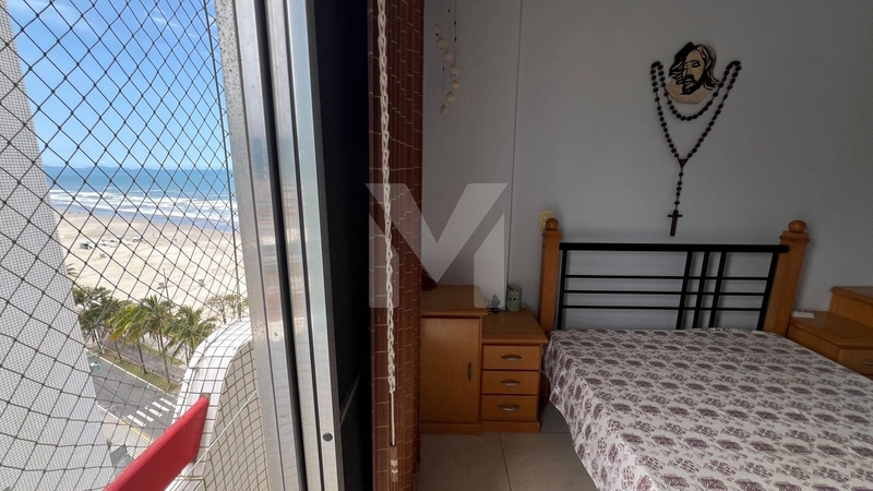 Apartamento de 2 dormitórios com vista mar no Jardim Real: 25ª foto da galeria de imagens do imóvel