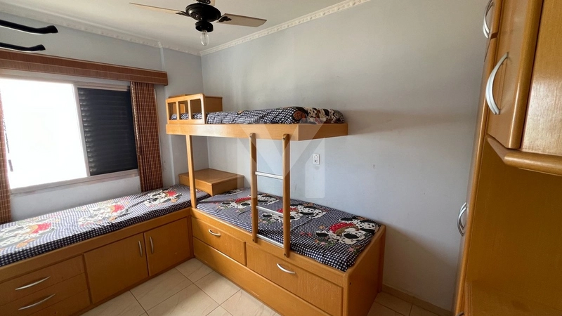 Apartamento de 2 dormitórios com vista mar no Jardim Real: 16ª foto da galeria de imagens do imóvel