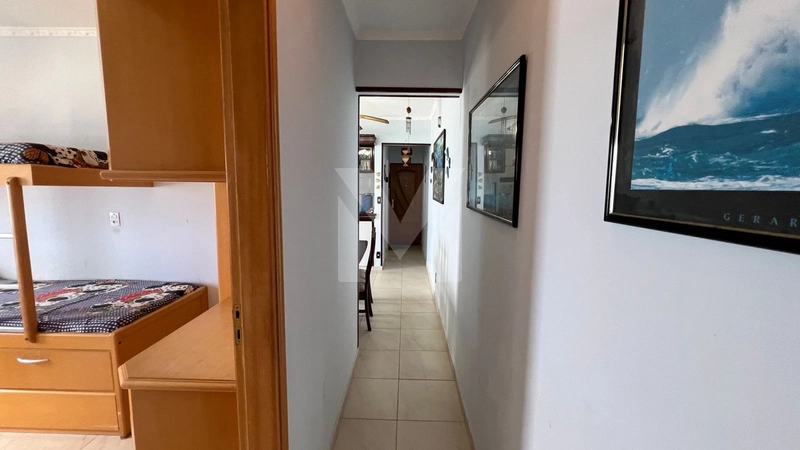 Apartamento de 2 dormitórios com vista mar no Jardim Real: 26ª foto da galeria de imagens do imóvel