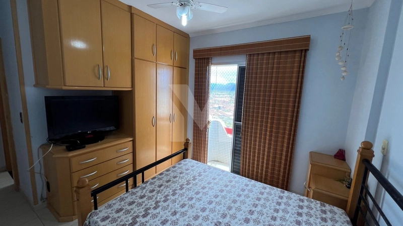 Apartamento de 2 dormitórios com vista mar no Jardim Real: 24ª foto da galeria de imagens do imóvel