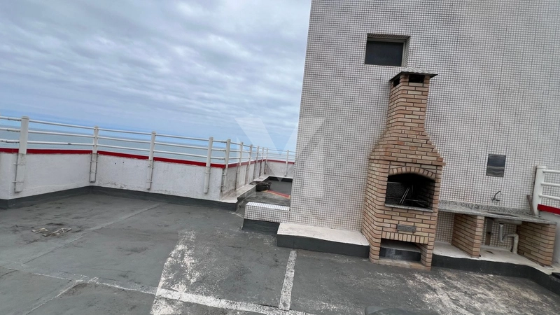 Apartamento com vista para o mar e lazer  no Jardim Real: 14ª foto da galeria de imagens do imóvel