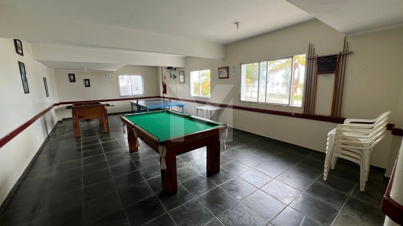 Apartamento com vista para o mar e lazer  no Jardim Real: 11ª foto da galeria de imagens do imóvel