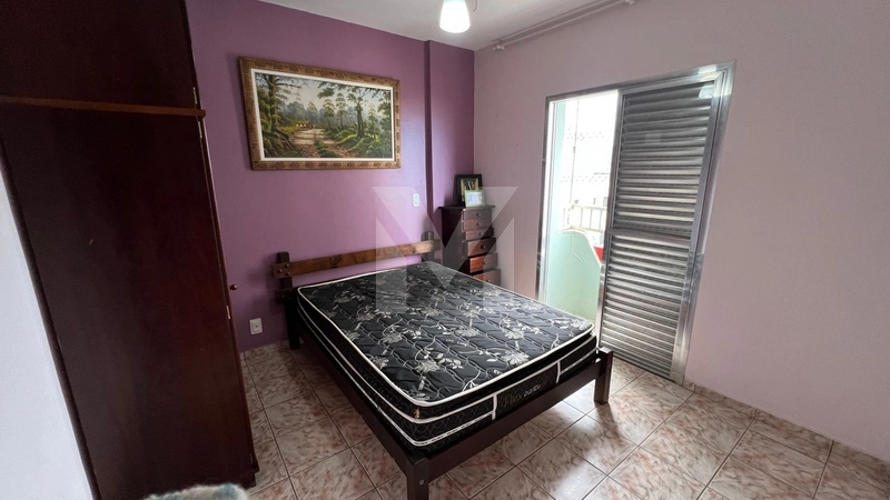 Apartamento com vista para o mar e lazer  no Jardim Real: 7ª foto da galeria de imagens do imóvel