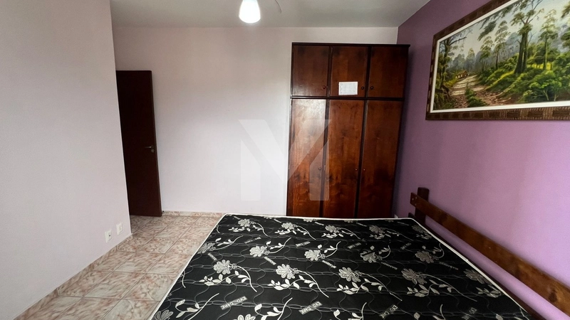 Apartamento com vista para o mar e lazer  no Jardim Real: 9ª foto da galeria de imagens do imóvel