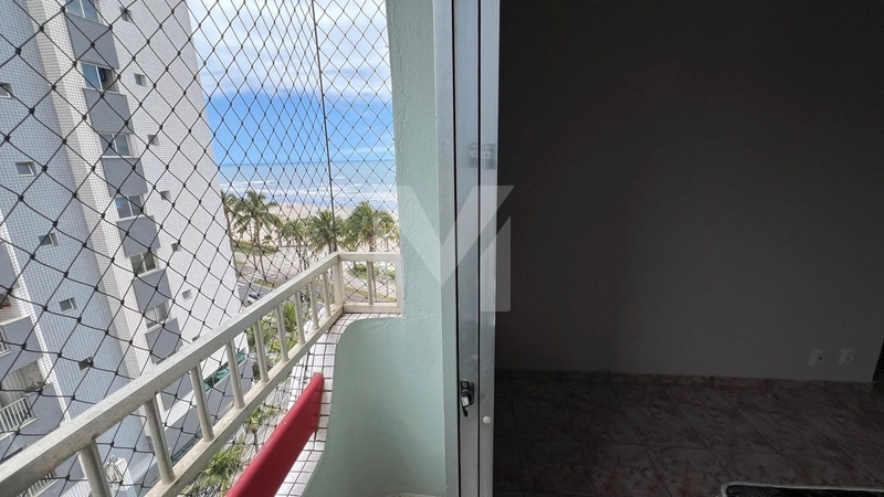 Apartamento com vista para o mar e lazer  no Jardim Real: 10ª foto da galeria de imagens do imóvel