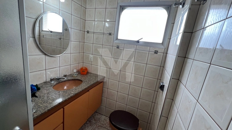 Apartamento com vista para o mar e lazer  no Jardim Real: 12ª foto da galeria de imagens do imóvel