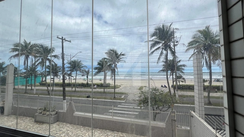Oportunidade imperdível! Apartamento frente mar no Jardim Imperador: 7ª foto da galeria de imagens do imóvel