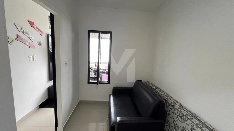 Oportunidade imperdível! Apartamento frente mar no Jardim Imperador: 5ª foto da galeria de imagens do imóvel