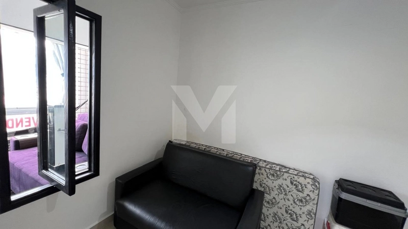 Oportunidade imperdível! Apartamento frente mar no Jardim Imperador: 2ª foto da galeria de imagens do imóvel