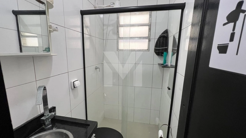 Oportunidade imperdível! Apartamento frente mar no Jardim Imperador: 8ª foto da galeria de imagens do imóvel