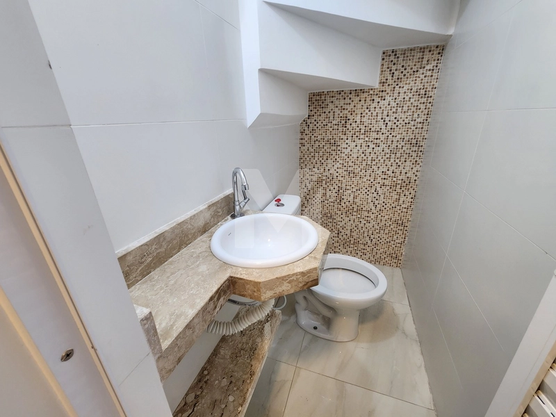 Casa em Condomínio no Caiçara: 10ª foto da galeria de imagens do imóvel