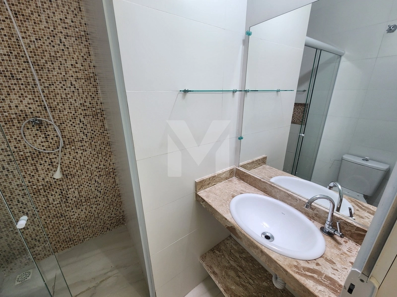 Casa em Condomínio no Caiçara: 3ª foto da galeria de imagens do imóvel