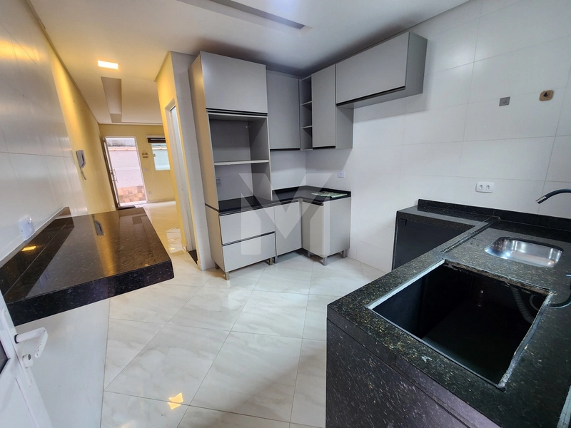 Casa em Condomínio no Caiçara: 12ª foto da galeria de imagens do imóvel