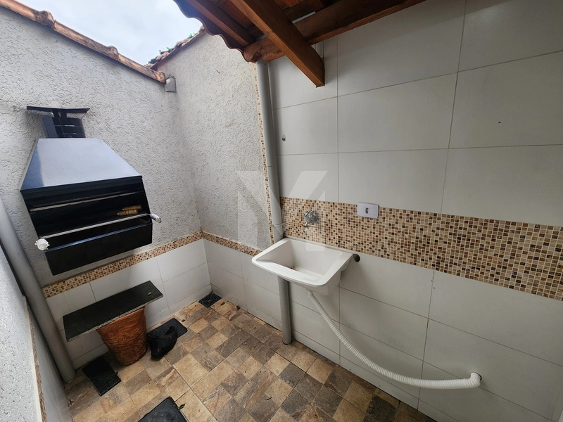 Casa em Condomínio no Caiçara: 13ª foto da galeria de imagens do imóvel