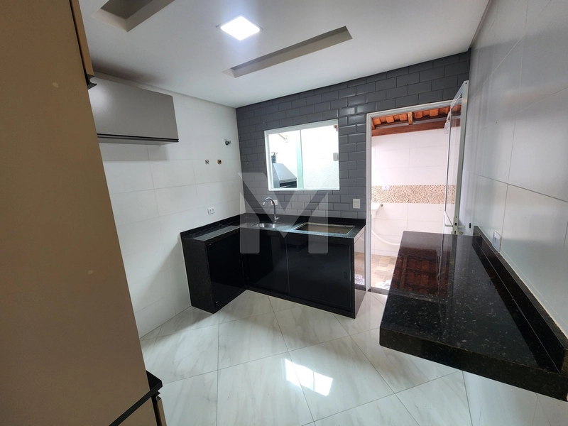 Casa em Condomínio no Caiçara: 11ª foto da galeria de imagens do imóvel