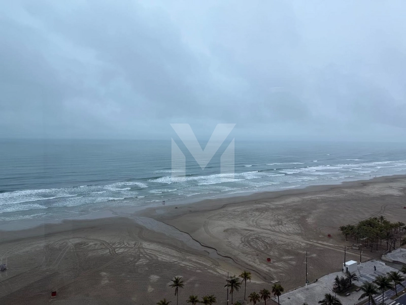Apartamentos frente mar à venda em Praia Grande, Mirim: 4ª foto da galeria de imagens do imóvel