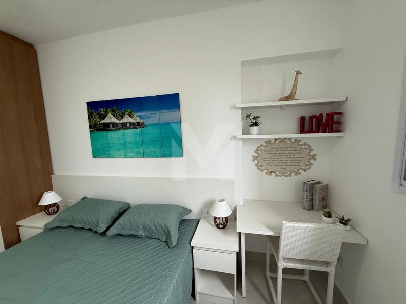 Apartamentos frente mar à venda em Praia Grande, Mirim: 30ª foto da galeria de imagens do imóvel