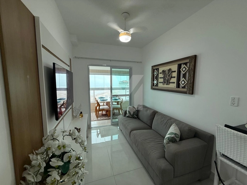Apartamentos frente mar à venda em Praia Grande, Mirim: 17ª foto da galeria de imagens do imóvel