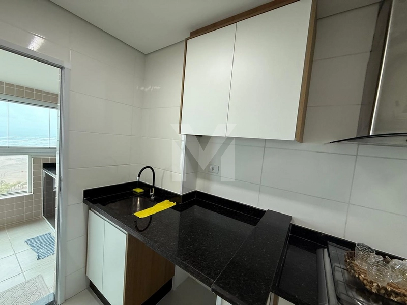 Apartamentos frente mar à venda em Praia Grande, Mirim: 14ª foto da galeria de imagens do imóvel