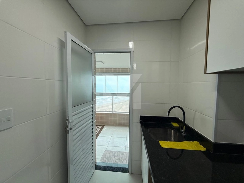 Apartamentos frente mar à venda em Praia Grande, Mirim: 19ª foto da galeria de imagens do imóvel