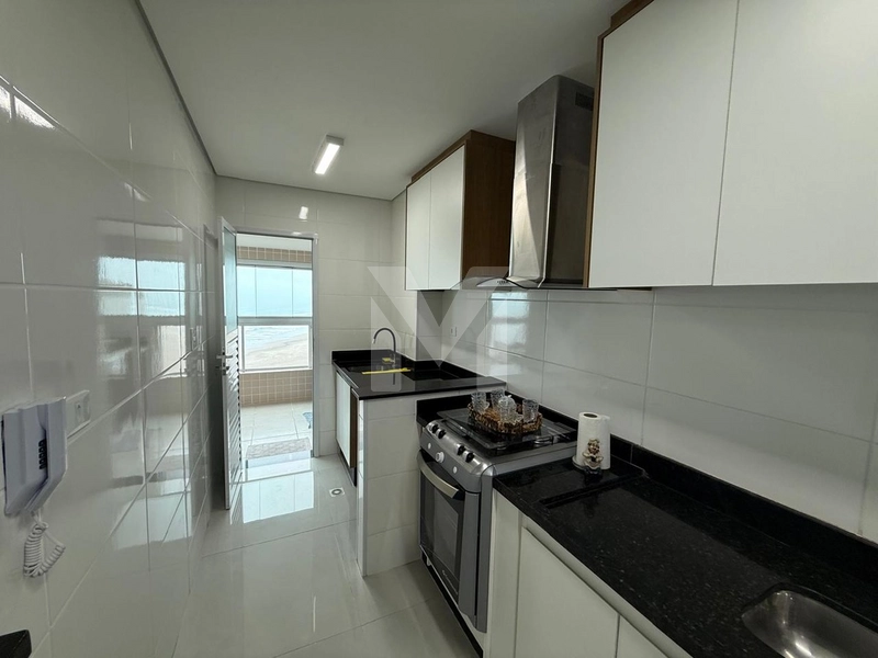 Apartamentos frente mar à venda em Praia Grande, Mirim: 16ª foto da galeria de imagens do imóvel