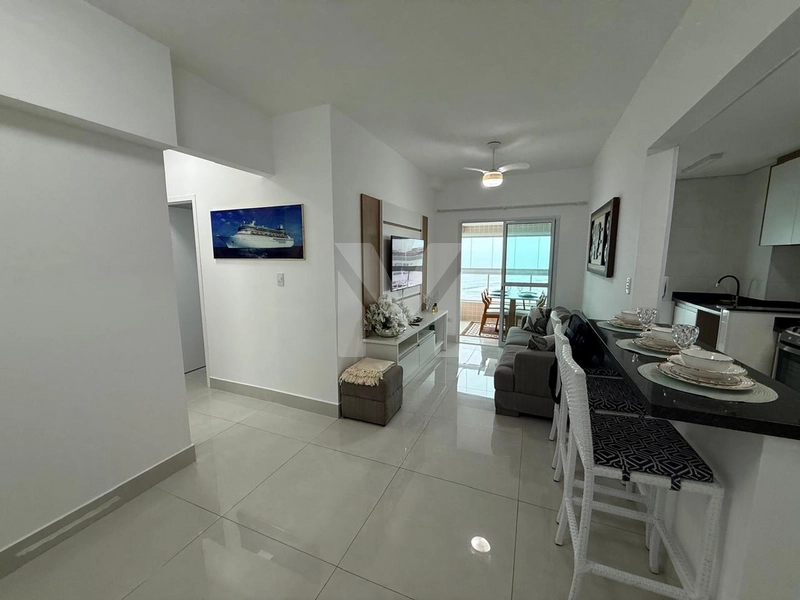Apartamentos frente mar à venda em Praia Grande, Mirim: 12ª foto da galeria de imagens do imóvel