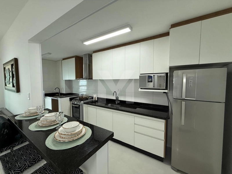 Apartamentos frente mar à venda em Praia Grande, Mirim: 11ª foto da galeria de imagens do imóvel