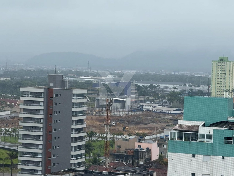 Apartamentos frente mar à venda em Praia Grande, Mirim: 7ª foto da galeria de imagens do imóvel