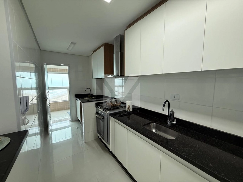 Apartamentos frente mar à venda em Praia Grande, Mirim: 10ª foto da galeria de imagens do imóvel