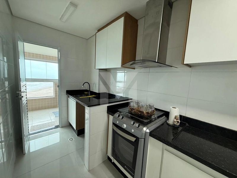Apartamentos frente mar à venda em Praia Grande, Mirim: 15ª foto da galeria de imagens do imóvel