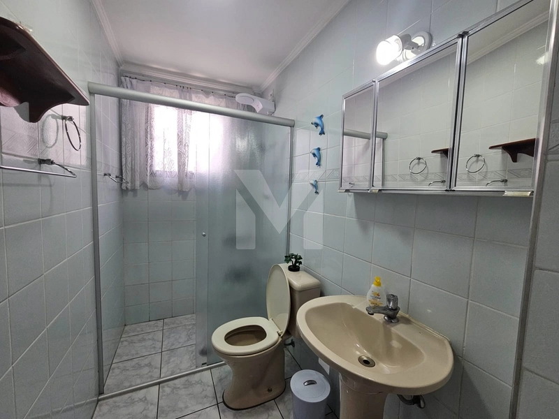 2 Dormitórios: 11ª foto da galeria de imagens do imóvel