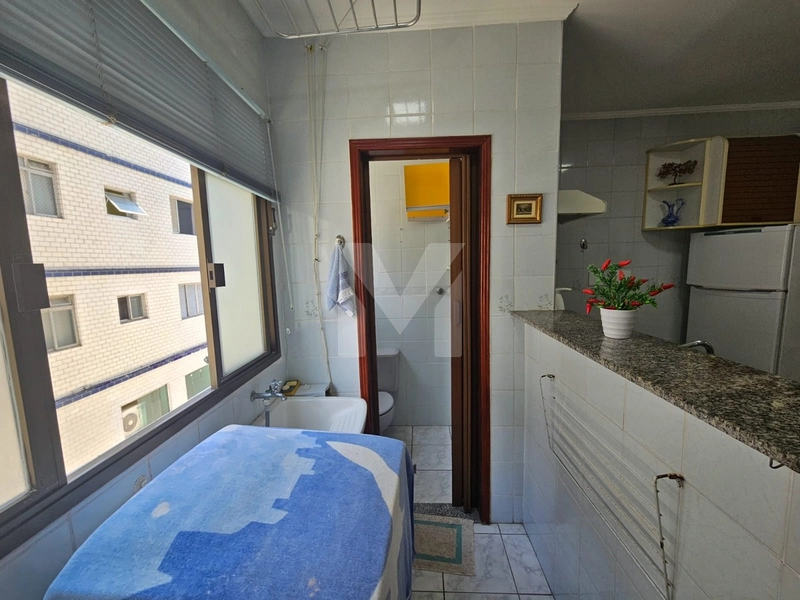 2 Dormitórios: 8ª foto da galeria de imagens do imóvel