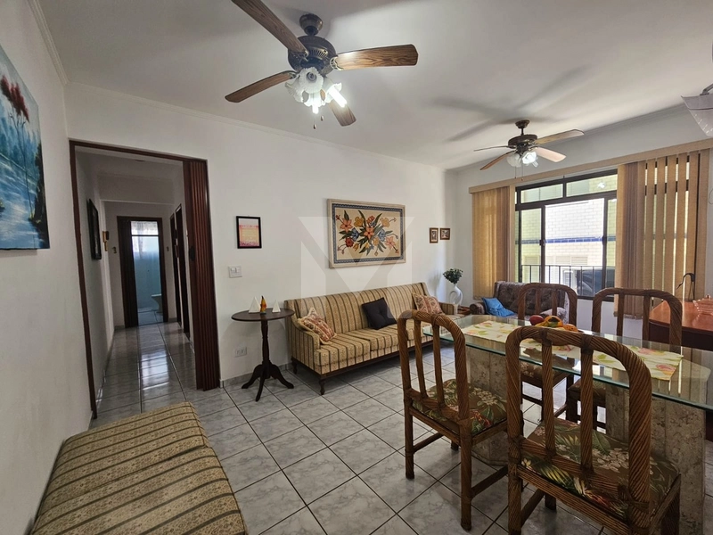 2 Dormitórios: 5ª foto da galeria de imagens do imóvel