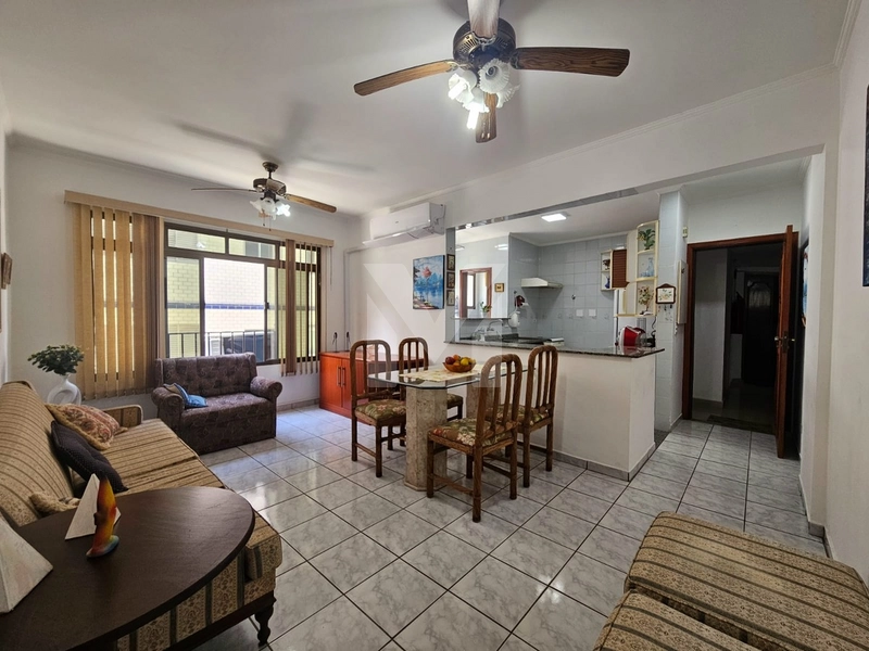 2 Dormitórios: 6ª foto da galeria de imagens do imóvel