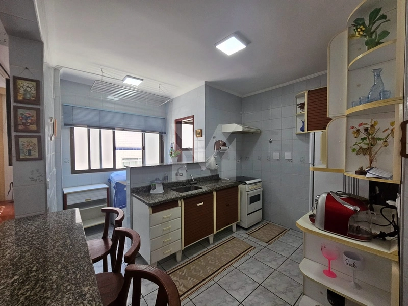 2 Dormitórios: 7ª foto da galeria de imagens do imóvel