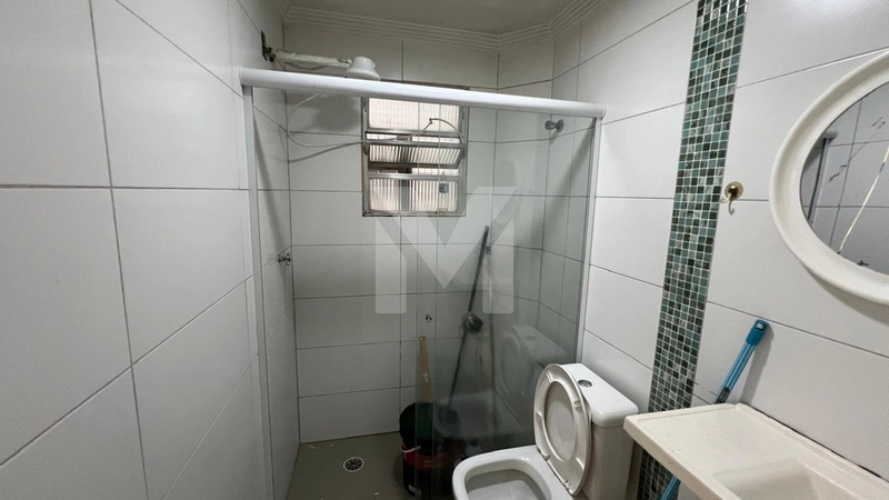 Vista mar e preço imperdível: Kitnet frente praia por R$ 180.000: 3ª foto da galeria de imagens do imóvel