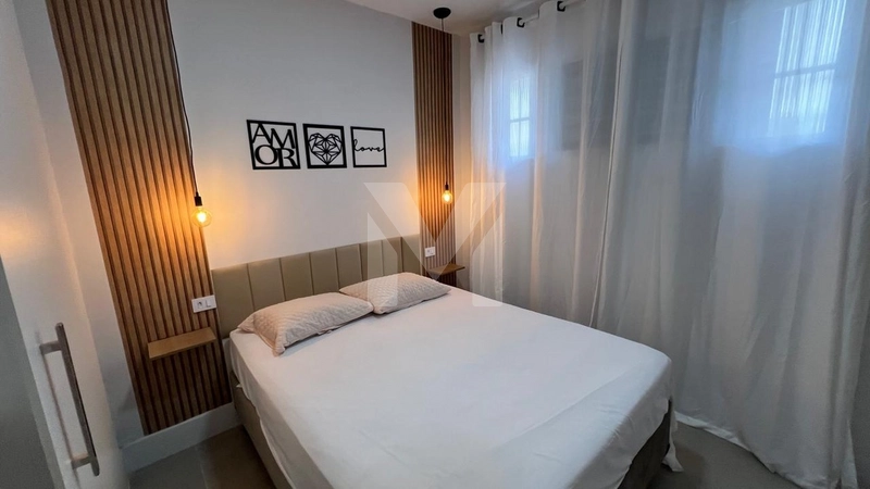 Porteira fechada no Canto do Forte — pronto para morar ou investir.: 8ª foto da galeria de imagens do imóvel