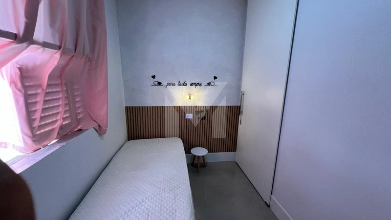 Porteira fechada no Canto do Forte — pronto para morar ou investir.: 7ª foto da galeria de imagens do imóvel