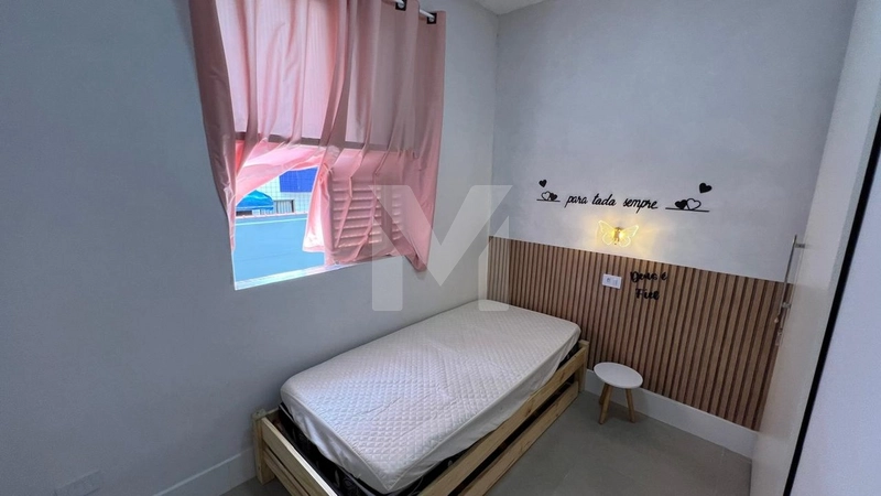 Porteira fechada no Canto do Forte — pronto para morar ou investir.: 6ª foto da galeria de imagens do imóvel