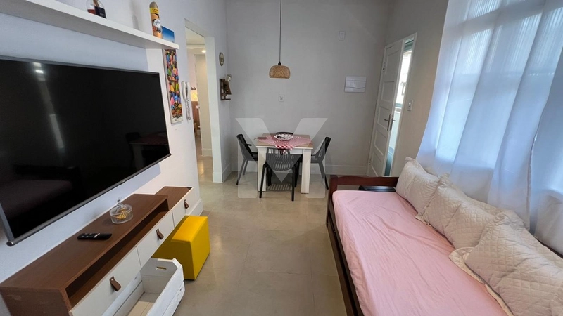 Porteira fechada no Canto do Forte — pronto para morar ou investir.: 2ª foto da galeria de imagens do imóvel