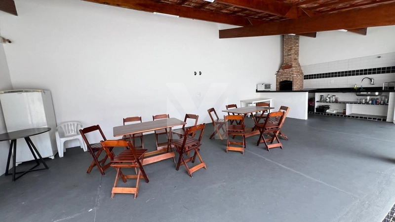 Porteira fechada no Canto do Forte — pronto para morar ou investir.: 13ª foto da galeria de imagens do imóvel